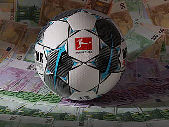 Report | German Bundesliga set...